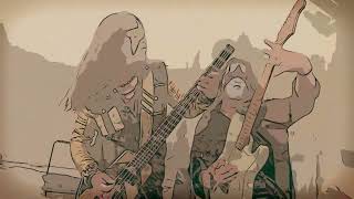 Starmen - One World (Official music video)