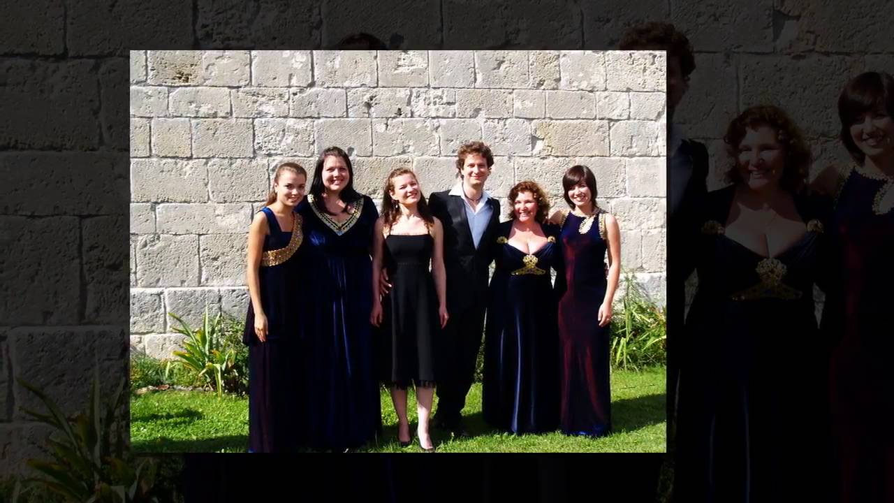 С. Рахманинов, романс "О нет, молю, не уходи", исп. Николай Борчев