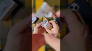 New Adepter Type-C For iphone 15 Unboxing…!🔥🔥 #shorts #ytshorts #iphone15 #unboxing