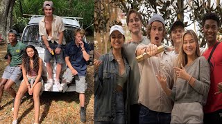 Outer Banks Cast Best Moments (Part II)