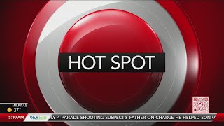 Fatal accident closes southbound I-680: CHP