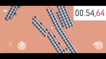 speedrun game lobotomy quest by happy dove 2012 #fancade #gd #lobotomydash