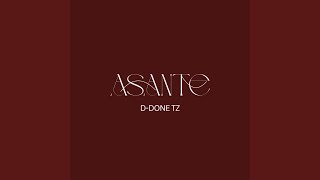 Asante