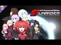 Sunrider: Liberation Day Gameplay (PC HD) (Sunrider Liberation Day 2.0 - Denpa/Uncensored Edition)