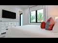 Inside a Luxury Waterfront Villa | LuxStays Vacations Florida