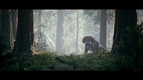 INSTINCTION Official Trailer (2022)