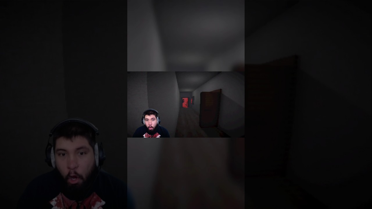Coffee At Night (Horror Game)