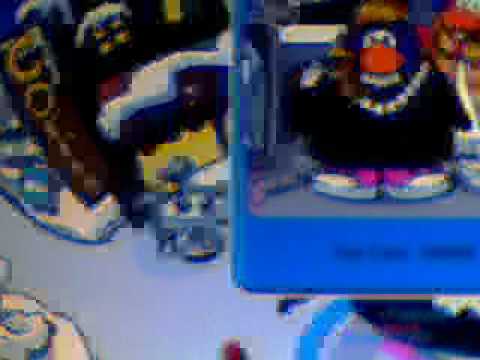 Club penguin money maker AND penguin storm 4.1