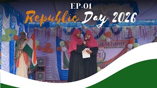 Deccan High School Republic Day 2026 | Heart-Touching Hadith by Students | Must Watch! 🇮🇳