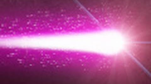 Photoshop CS4: Create a Comet / Shooting Star