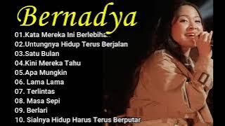 Kata Mereka Ini Berlebihan - Bernadya Full Album