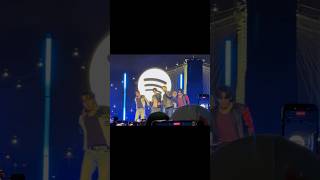 Swim by BTS live in NYC💜Suga’s verse!! #bts #suga #btsswim #btsarirang #btslive #btsconcert #yoongi