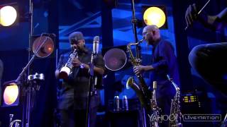 Miniatura de vídeo de "Dave Matthews Band - Stolen Away On 55th & 3rd - Acoustic Set - Jacksonville - 15/7/2014"