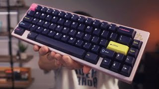 Kyuu Build Stream