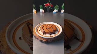 🍫Doremon Favourite Fluffy Chocolate Dorayaki (Dora Cakes) | Step-by-Step Recipe