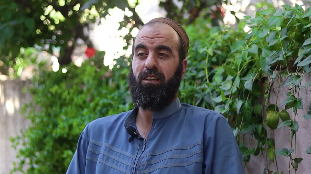 الخسفة عجلون