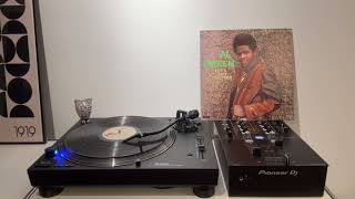 Al Green - Old Time Lovin