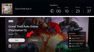 أسهل طريقة لتحميل GTA Online مجاناً 🔥😍 !!!  | الشرح الرسمي الكامل screenshot 4