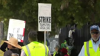 MTS Minibus and Access service stopped due to strike | NBC 7 San Diego