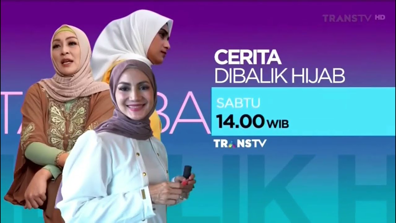 Kompilasi Promo Trans TV Januari 2023 [4]