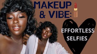 Makeup for effortless selfies screenshot 5