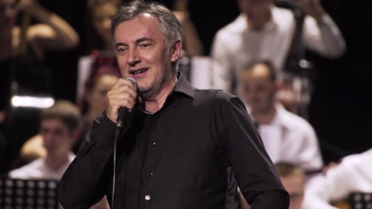 TŠ Batorek - Miroslav Škoro - Splet pjesama