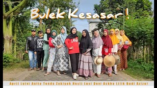'BULEK KESASAR' - Seni Drama dan Pertunjukan | Kelompok 2 PGMI 6B