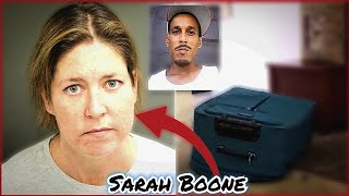 Sarah Boone and The Suitcase Homicide