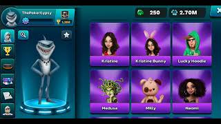 HD Poker App Review screenshot 3