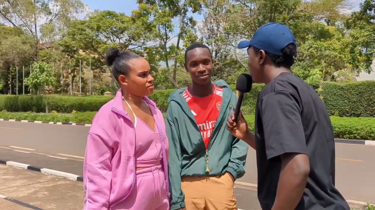 Bikomeje kugorana mbega 2026 🫣🫣🏃🤣