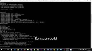 Famous Demo of Self-made Checker in Clang + Build Instructions Net Worth
