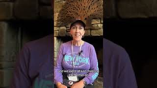 Heartfelt testimonies from our annual retreat ￼