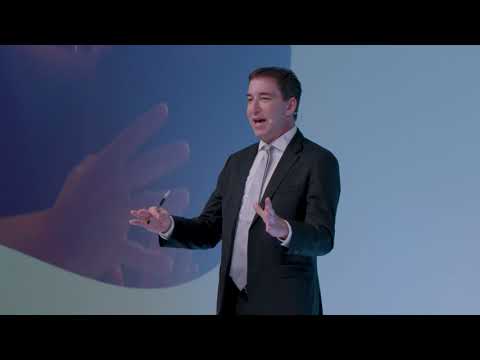 Keynote Highlight: Glenn Greenwald