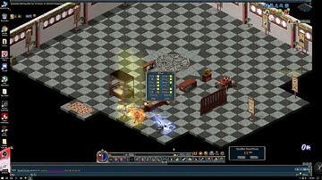 Nvidia ShadowPlay Test1