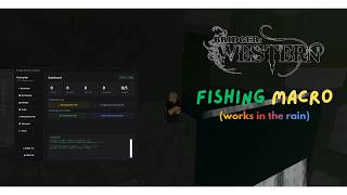 The new BEST Working Bridger Western Fishing Macro? (Guide) | By AlphaForceBravo
