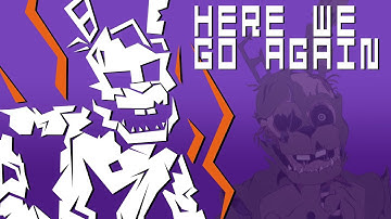 Another Analysis of Scraptrap