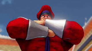 Fighting Chance - Classic Vega (SFII), costume, It's time to dance! 🌹 Vega's Classic costume from Street Fighter II is available in Fighting Chance until October 22!, By Street Fighter