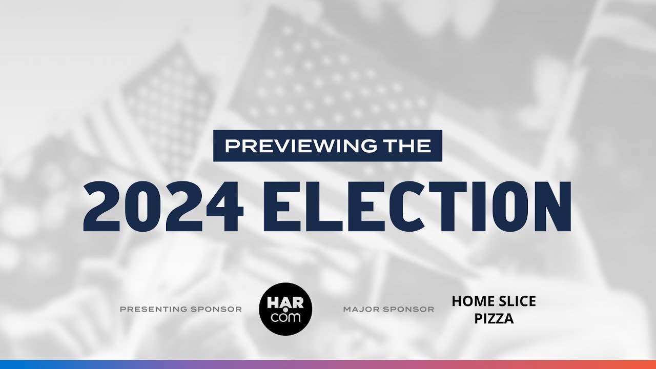 Previewing the 2024 general election - YouTube