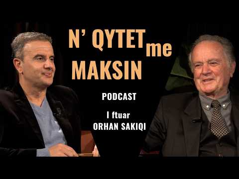 Orhan Sakiqi. Inxhinieri qe i dha shpirtin veprave dhe zemren kolegëve!