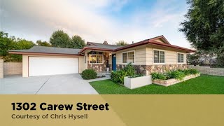 Realty ONE Group Masters | San Dimas Homes for Sale | 1302 Carew Street San Dimas, CA 91773