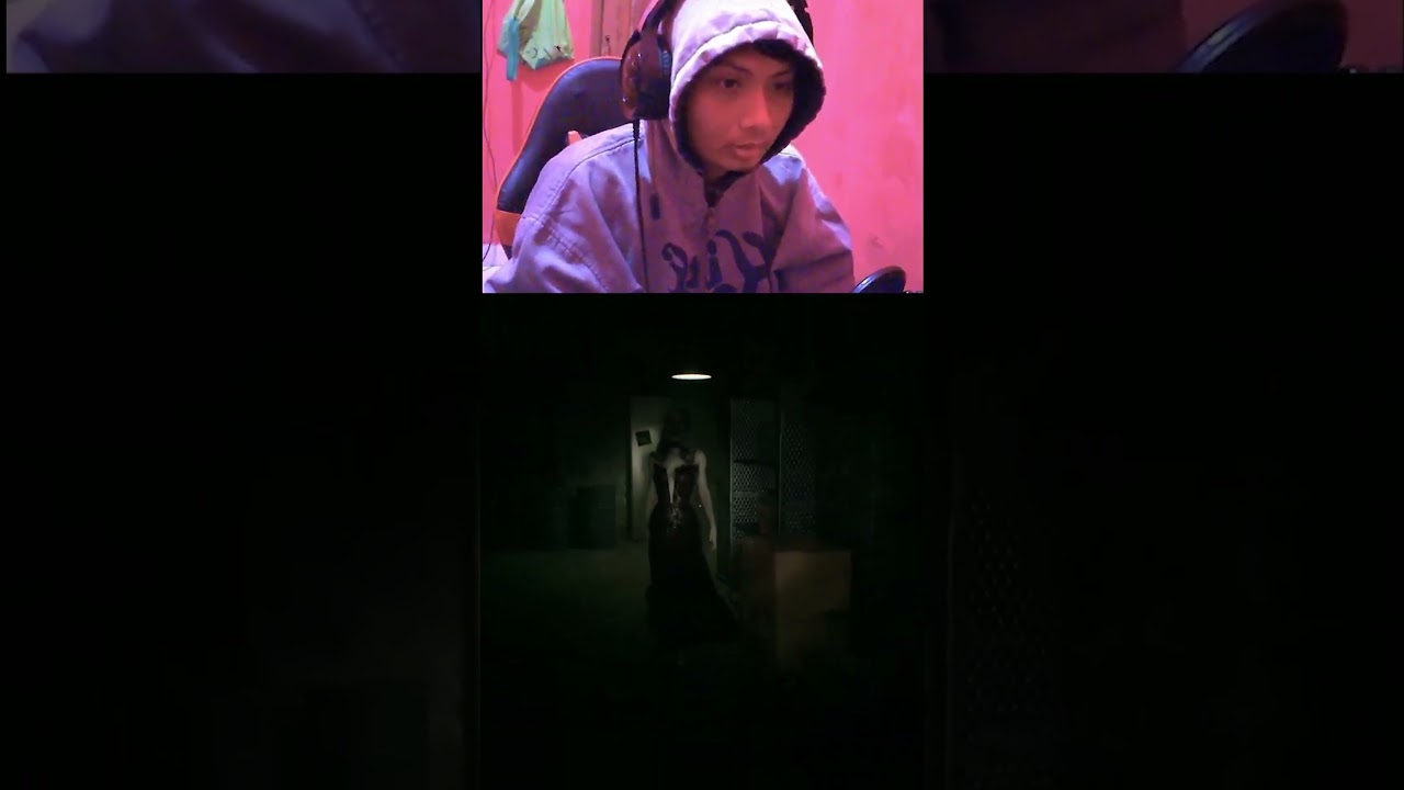 BARU MULAI SUDAH BIKIN MERINDING 😨| Boundless Evil: Awakening 