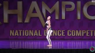 Isabella Gaudion - I Am