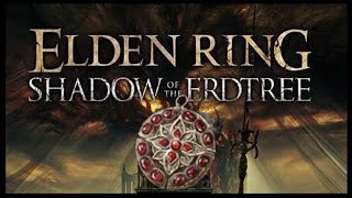 How to get Crimson Amber Medallion Talisman +3 - Elden Ring DLC