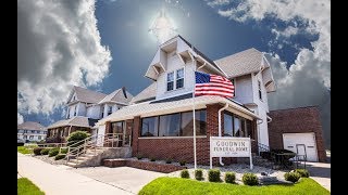 Goodwin Funeral Home Bicycle Safety Course Frankfort, IN Hot Dog Festival