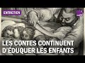 Pourquoi les contes sont si importants pour les enfants et les adultes