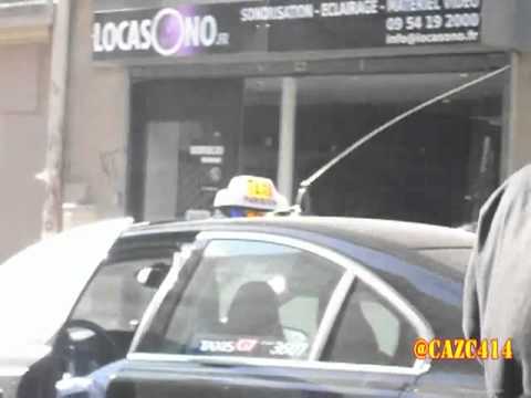 2    تو بي ام في باريس