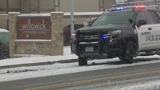 16-year-old shot and killed in Aurora home invasion