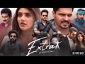 Extraordinary Man Movie REVIEW | HindiDubbed Filmi Max Review