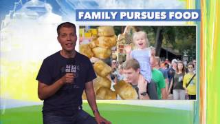 State Fair Experience Day 9 Session 97
