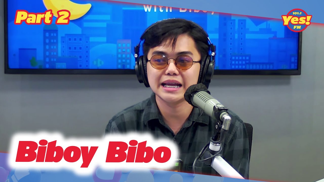 BB Time with Biboy Bibo (April 4, 2025) | PART 2